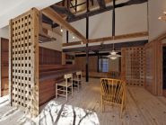 「今井町の家」が大阪建築コンクールで大阪府知事賞を受賞しました。