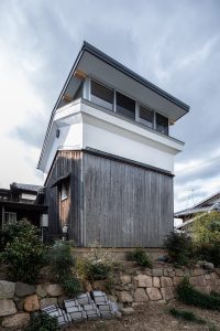 くらでくらす　建築家リノベーション