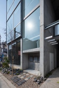 ６人の建築家との無料相談会『建築家住宅展』