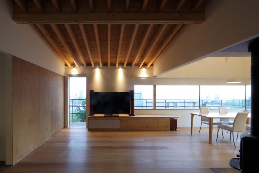 ６人のアトリエ建築家無料相談会　梅田　