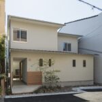 阿倍野の住宅　建築家とつくる家
