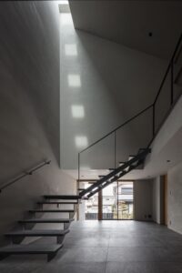 ４人のアトリエ建築家との新築・リフォーム無料相談会　大阪梅田サンワカンパニー
