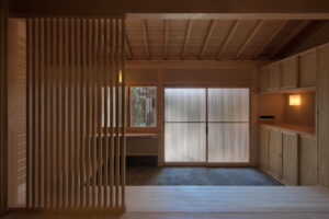 京都烏丸御池　建築家リフォーム無料相談会　ご予約制