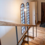 鉄筋コンクリート＋木造混構造住宅改修　フルリフォーム