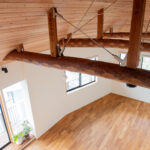 鉄筋コンクリート＋木造混構造住宅改修　フルリフォーム