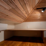 鉄筋コンクリート＋木造混構造住宅改修　フルリフォーム