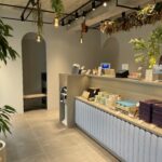 店舗設計の事例をご紹介します