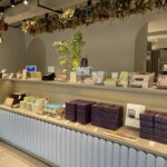 店舗設計の事例をご紹介します