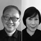 木村博昭 / 米原慶子　兵庫建築家