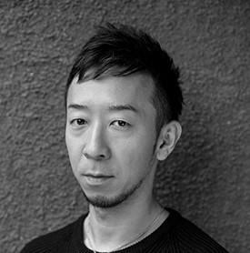 真銅 祥一朗