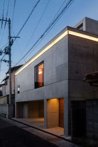 9人の建築家との無料相談会『建築家住宅展』