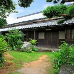 串本の家