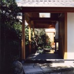 日吉台の家