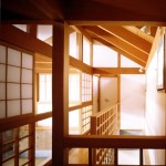 日吉台の家