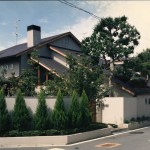 半町の家