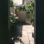 半町の家
