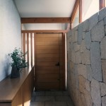 半町の家
