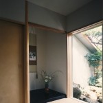 半町の家