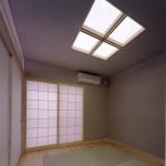 白浜の家