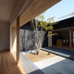菖蒲池のコートハウス