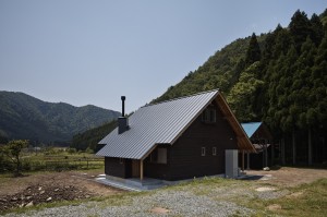 美山の家