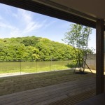 上野芝のコートハウス