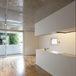 Domus Ishigaki／DI