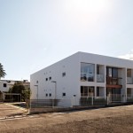 Domus Ishigaki／DI