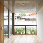 Domus Ishigaki／DI