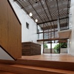 Domus Ishigaki／DI