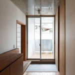 Domus Ishigaki／DI