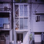 中崎の家