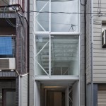 中崎の家