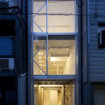 中崎の家