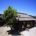 次郎丸の家